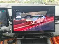 Lynk & Co 03 2023 1.5TD DCT Pro — миниатюра 20