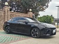 Lynk & Co 03 2023 1.5TD DCT Pro — миниатюра 3