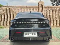 Lynk & Co 03 2023 1.5TD DCT Pro — миниатюра 22