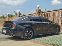 Lynk & Co 03 2023 1.5TD DCT Pro — миниатюра 23