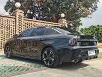 Lynk & Co 03 2023 1.5TD DCT Pro — миниатюра 24