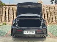 Lynk & Co 03 2023 1.5TD DCT Pro — миниатюра 25