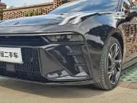 Lynk & Co 03 2023 1.5TD DCT Pro — миниатюра 26