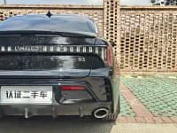 Lynk & Co 03 2023 1.5TD DCT Pro — миниатюра 27