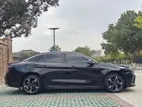 Lynk & Co 03 2023 1.5TD DCT Pro — миниатюра 4