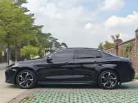 Lynk & Co 03 2023 1.5TD DCT Pro — миниатюра 5