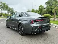 Lynk & Co 03 2023 1.5TD DCT Pro — миниатюра 4