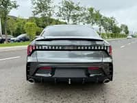 Lynk & Co 03 2023 1.5TD DCT Pro — миниатюра 5