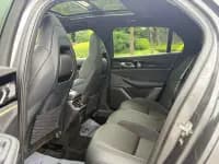 Lynk & Co 03 2023 1.5TD DCT Pro — миниатюра 8