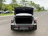 Lynk & Co 03 2023 1.5TD DCT Pro — миниатюра 10