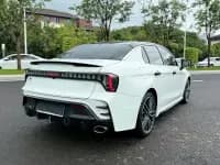 Lynk & Co 03 2023 2.0TD DCT Plus — миниатюра 11