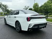 Lynk & Co 03 2023 2.0TD DCT Plus — миниатюра 13