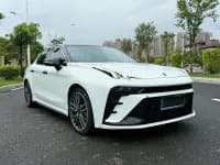 Lynk & Co 03 2023 2.0TD DCT Plus — миниатюра 3