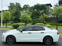 Lynk & Co 03 2023 2.0TD DCT Plus — миниатюра 4