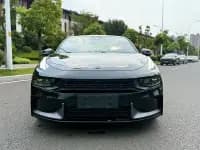 Lynk & Co 03 2022 1.5TD DCT Pro — миниатюра 2