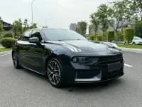 Lynk & Co 03 2022 1.5TD DCT Pro — миниатюра 3