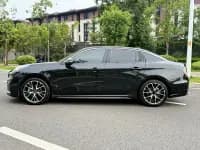 Lynk & Co 03 2022 1.5TD DCT Pro — миниатюра 4