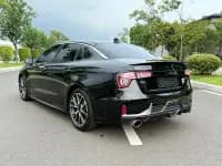 Lynk & Co 03 2022 1.5TD DCT Pro — миниатюра 5