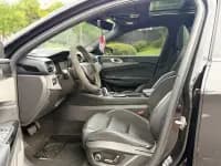 Lynk & Co 03 2022 1.5TD DCT Pro — миниатюра 8