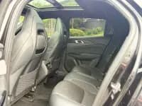 Lynk & Co 03 2022 1.5TD DCT Pro — миниатюра 9