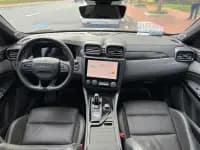 Lynk & Co 03 2022 2.0TD DCT Pro — миниатюра 4