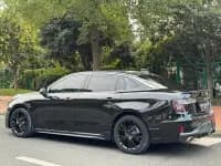 Lynk & Co 03 2022 2.0TD DCT Pro — миниатюра 7