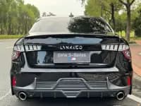 Lynk & Co 03 2022 2.0TD DCT Pro — миниатюра 8