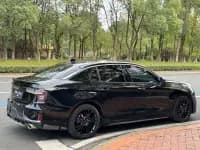 Lynk & Co 03 2022 2.0TD DCT Pro — миниатюра 9