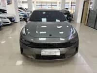 Lynk & Co 03 2021 1.5TD DCT Pro — миниатюра 2