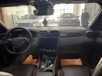 Lynk & Co 03 2021 1.5TD DCT Pro — миниатюра 10