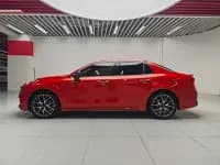 Lynk & Co 03 2019 2.0TD Automatic Pro Edition — миниатюра 2