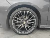 Lynk & Co 03 2023 2.0TD DCT Plus — миниатюра 5