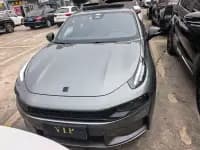 Lynk & Co 03 2019 1.5TD DCT Sport Edition (China VI Emission Standard) — миниатюра 2