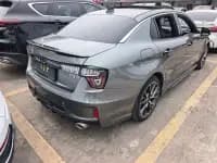 Lynk & Co 03 2019 1.5TD DCT Sport Edition (China VI Emission Standard) — миниатюра 4