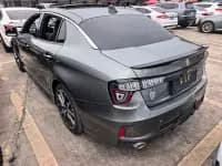 Lynk & Co 03 2019 1.5TD DCT Sport Edition (China VI Emission Standard) — миниатюра 6