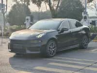 Lynk & Co 03 2021 2.0TD Automatic Plus — миниатюра 1