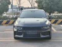 Lynk & Co 03 2021 2.0TD Automatic Plus — миниатюра 2