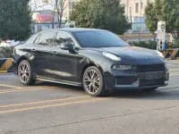 Lynk & Co 03 2021 2.0TD Automatic Plus — миниатюра 3