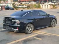 Lynk & Co 03 2021 2.0TD Automatic Plus — миниатюра 10