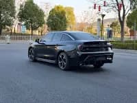 Lynk & Co 03 2023 2.0TD DCT Pro — миниатюра 6