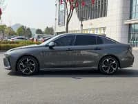 Lynk & Co 03 2023 1.5TD DCT Pro — миниатюра 4