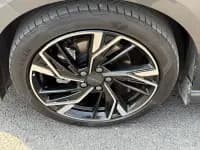 Lynk & Co 03 2023 1.5TD DCT Pro — миниатюра 5