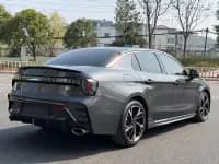 Lynk & Co 03 2023 1.5TD DCT Pro — миниатюра 8