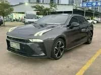 Lynk & Co 03 2023 1.5TD DCT Pro — миниатюра 1