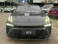 Lynk & Co 03 2023 1.5TD DCT Pro — миниатюра 2