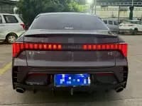 Lynk & Co 03 2023 1.5TD DCT Pro — миниатюра 3