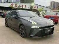 Lynk & Co 03 2023 1.5TD DCT Pro — миниатюра 5