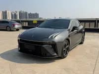 Lynk & Co 03 2023 1.5TD DCT Pro — миниатюра 1