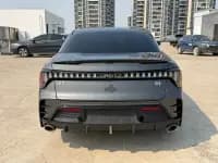 Lynk & Co 03 2023 1.5TD DCT Pro — миниатюра 17