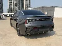 Lynk & Co 03 2023 1.5TD DCT Pro — миниатюра 18